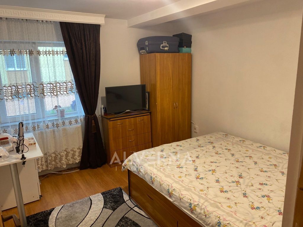 NOU! Apartament 3 camere, 67mp, mobilat, balcon, parcare, zona Teilor - Poză 9