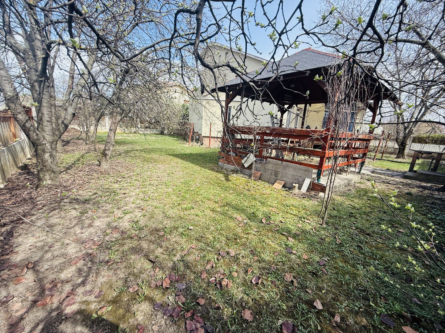 Braytim-Timisoara | S+P+E+M | Teren 720 mp | 2 garaje | Arhitectură deosebită - Poză 13