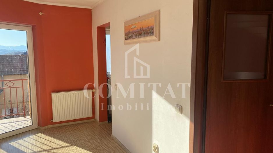 Casa individuala cu panorama zona Auchan - Poză 5