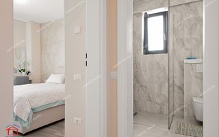 🏡 3 CAMERE PREMIUM, Colibri | Bloc nou | 750 €/lună - Poză 7