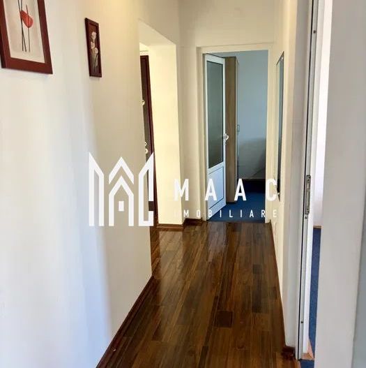 Apartament 3 camere | Etaj 3 | 2 Balcoane | Mihai Viteazu - Poză 8
