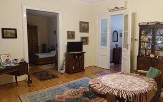 Iosefin-16 Decembrie | 2 Camere | Boxa + Garaj | Mobilat si Utilat. - Poză 9