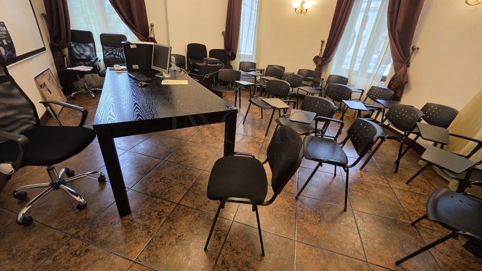 Casa/ Vila Spatiu firma | Sediu | Activitati comerciale | Piata Unirii - Poză 7