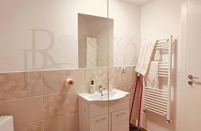 Ap. 2 camere | 47 mp | Mărăști | Etaj 3 | Confort, liniște și acces facil - Poză 15