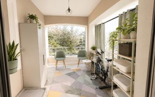 Duplex Premium | 5 cam, 3 bai | 119 mp Utili | Zonă Pădure Dumbrăvița - Poză 8