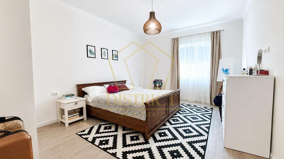 Apartament cu 2 camere | Girocului - Poză 4