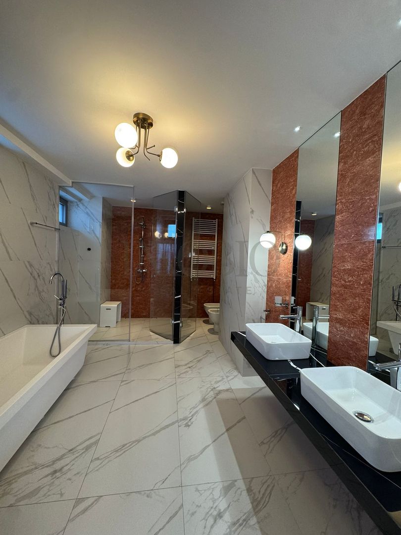 Vila 6 Camere | GreenLake | Gated Community - Poză 27