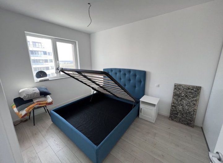 NOU Apartament 2 camere Pipera | New Point - Poză 4