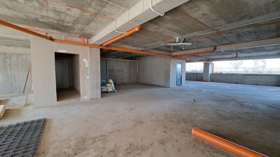 Apartament 3 camere, 2 bai, balcon mare - Sibiu - Poză 17