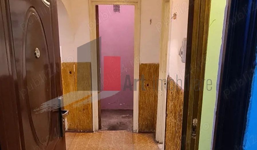 APARTAMENT 3 CAMERE LACUL TEI - Poză 8