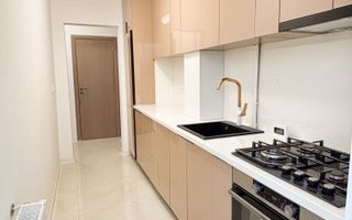 Comision 0% Apartament cu 4 camere complet renovat, zona Big Manastur - Poză 4