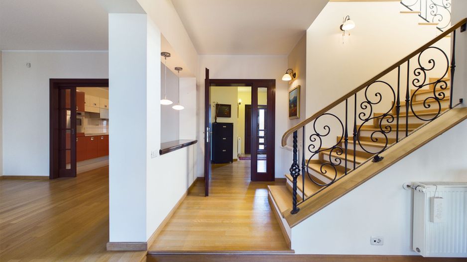 Vilă 6 camere zona Tabacovici - Poză 12