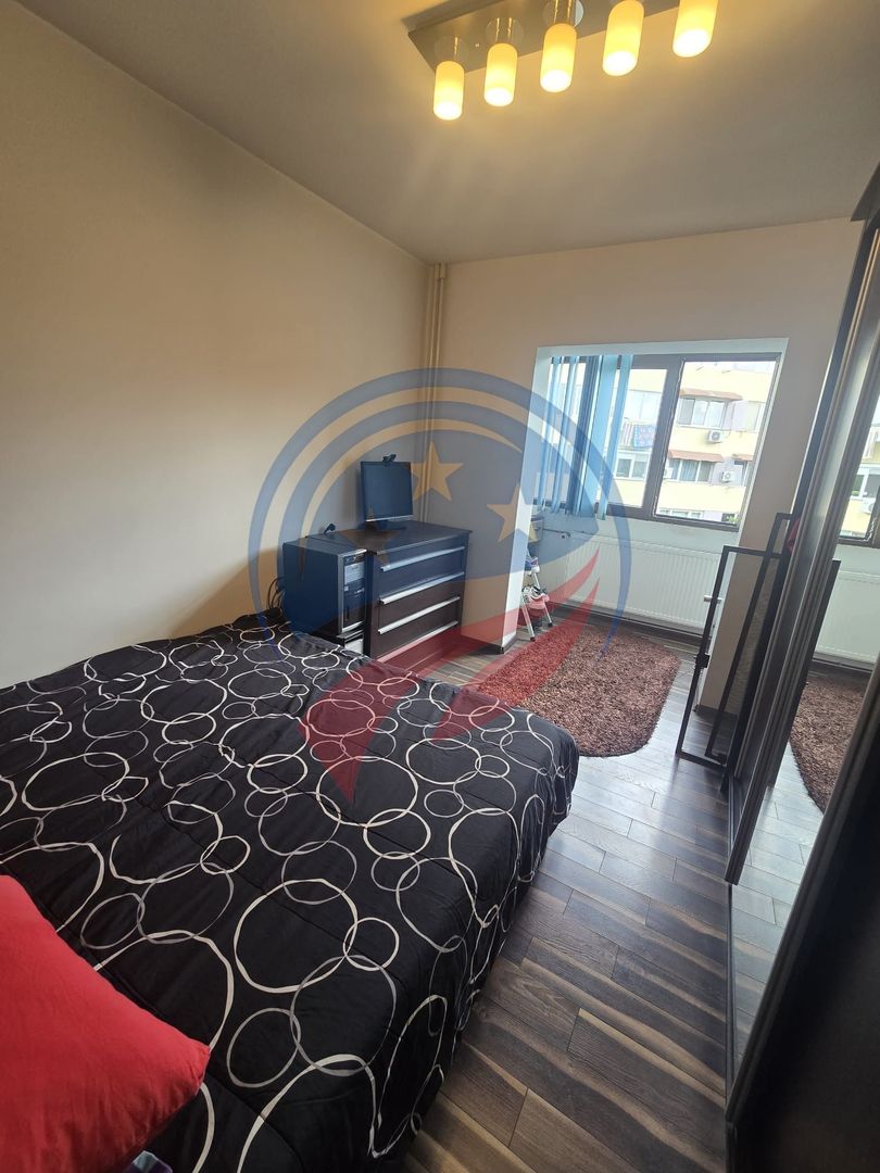 Apartament de vânzare 4 camere George Enescu - Poză 5