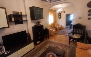 Se ofera spre inchiriere Ap.2 cam vila et.1 Dorobanti - Poză 4