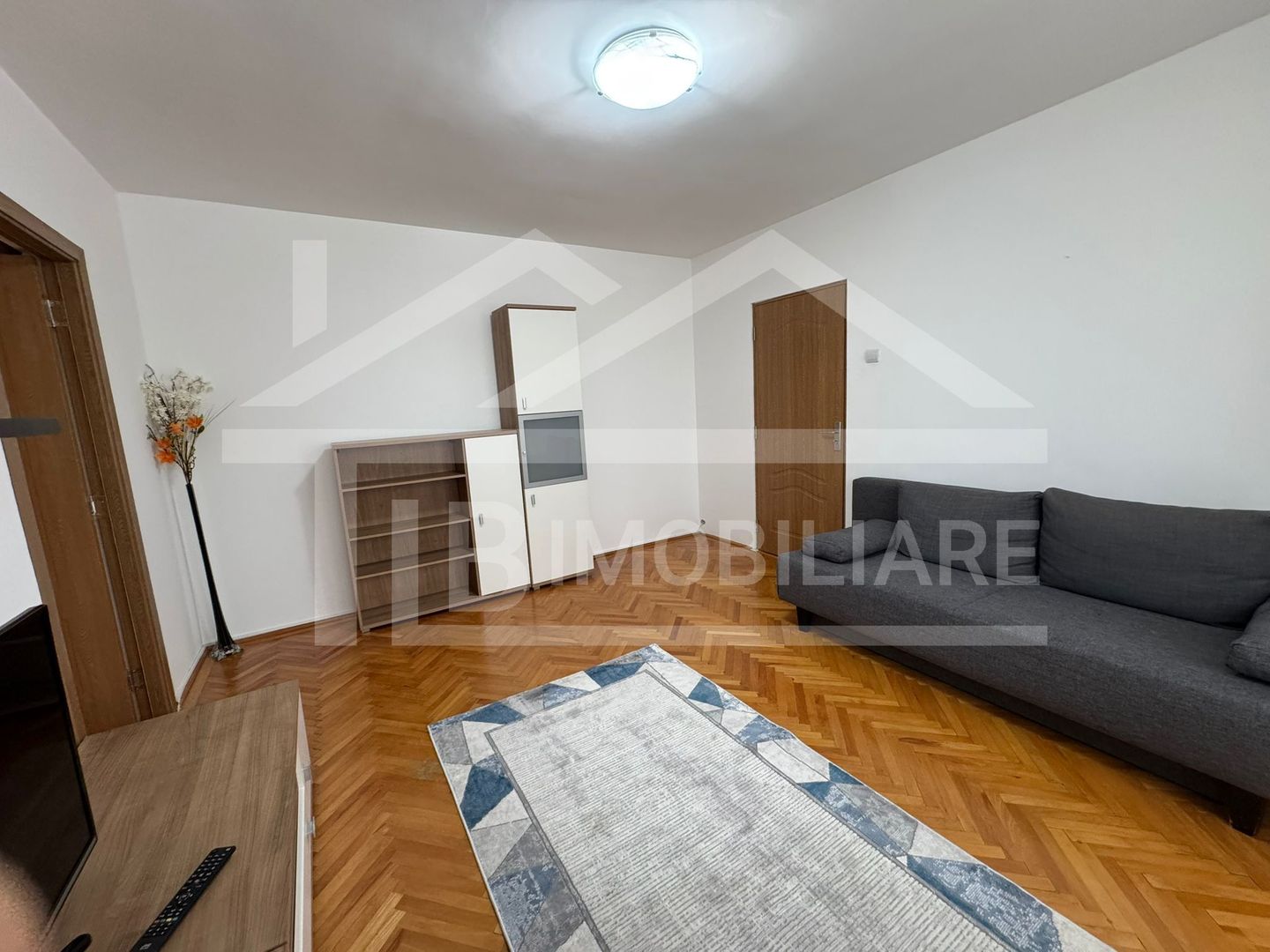 Aparatament cu 2 camere, 52mp, Zona Aleea Carpati - Poză 2