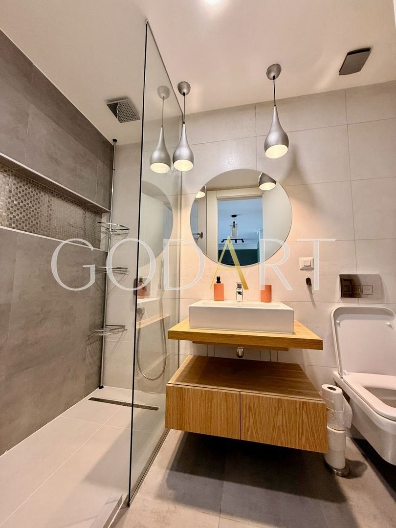 Floreasca | 102 The Address | Apartament 2 camere | Ready to move - Poză 10