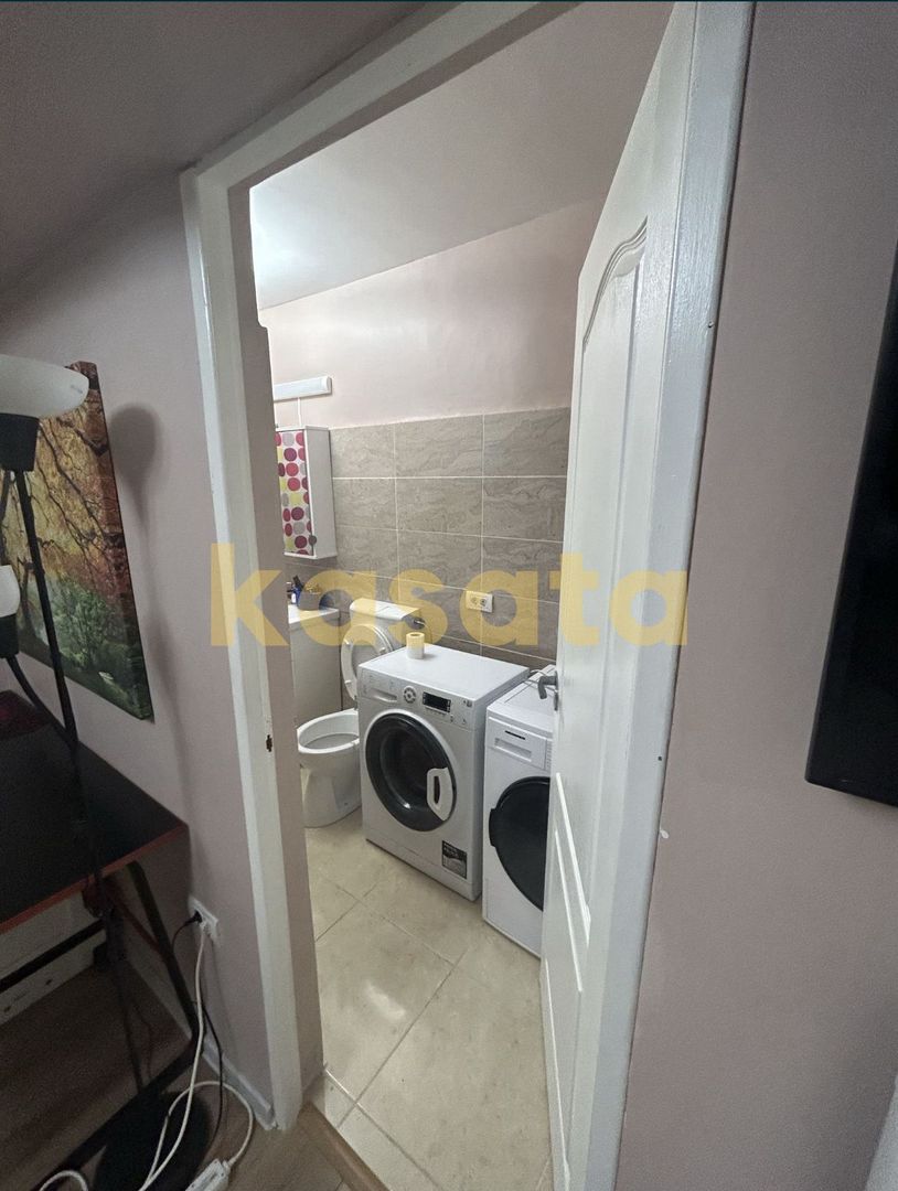 Garsonieră | Parter | Drumul Taberei | Metrou Valea Ialomiței - Poză 6