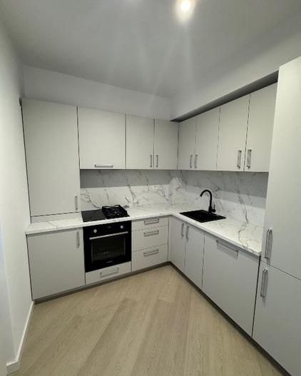 First Rental | Cortina North - Pipera | Studio - Poză 13