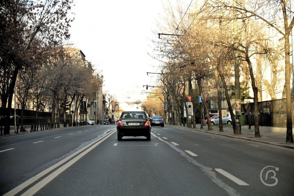 Spațiu Birou | Bulevard Dacia | Romana | Vila Interbelică | Acces stradal facil - Poză 2