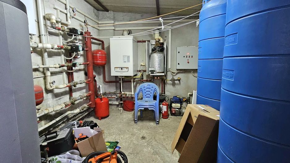 De vanzare apartament cu o camera langa Atlas - Poză 9