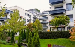 Apartament spatios 4 camere Laguna Residence I Floreasca - Poză 3