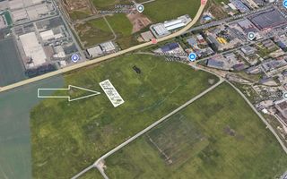 Teren 6.000 mp Brașov | Str. Cucului | Front 36 m | 3 Loturi x 2.000 mp - Poză 1