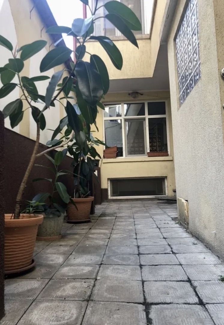 AP. 2 CAMERE- IANCULUI, PET-FRIENDLY, CENTRALA PROPRIE, METROU 10 MIN - Poză 5