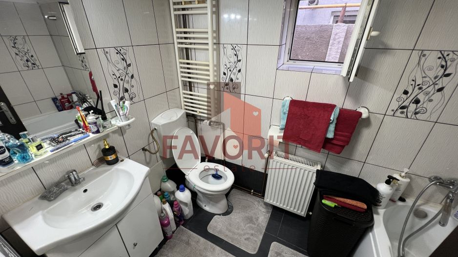 Casa individuala 3 camere | Zona Steaua - Poză 8