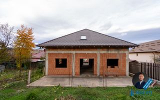 Casa de vânzare, strada Paun Pincio nr. 5, Moinești - Poză 25