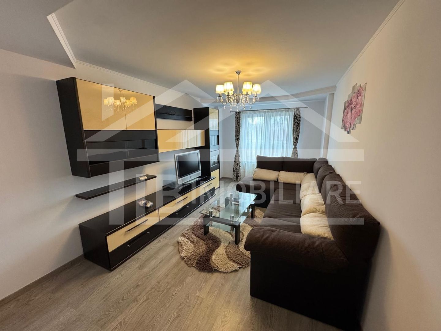 Apartament de 3 camere, 68mp, zona strazii Decebal - Poză 2