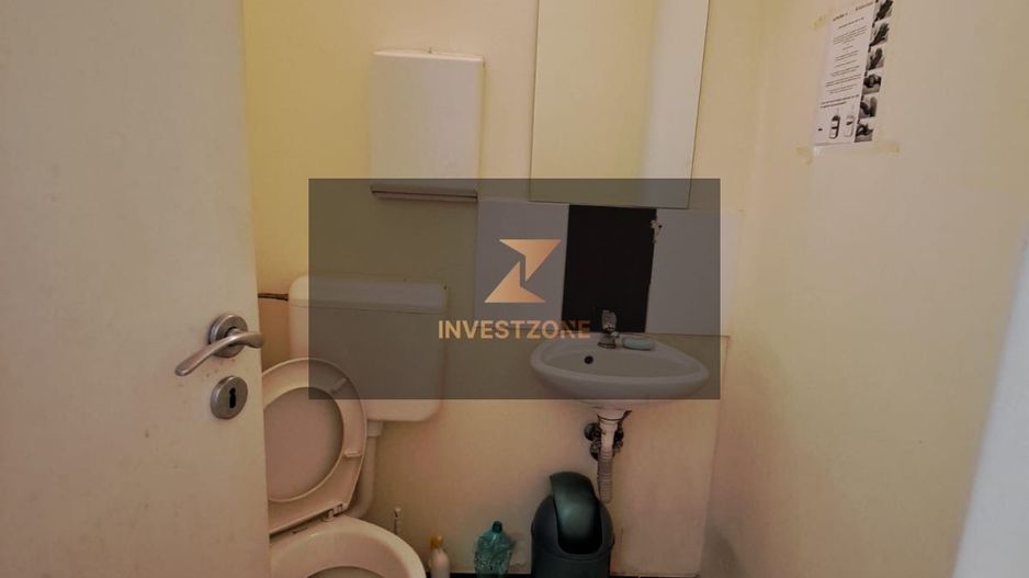 Proprietate 450 mp pe Calea Clujului cu teren de 787mp in Oradea - Poză 20