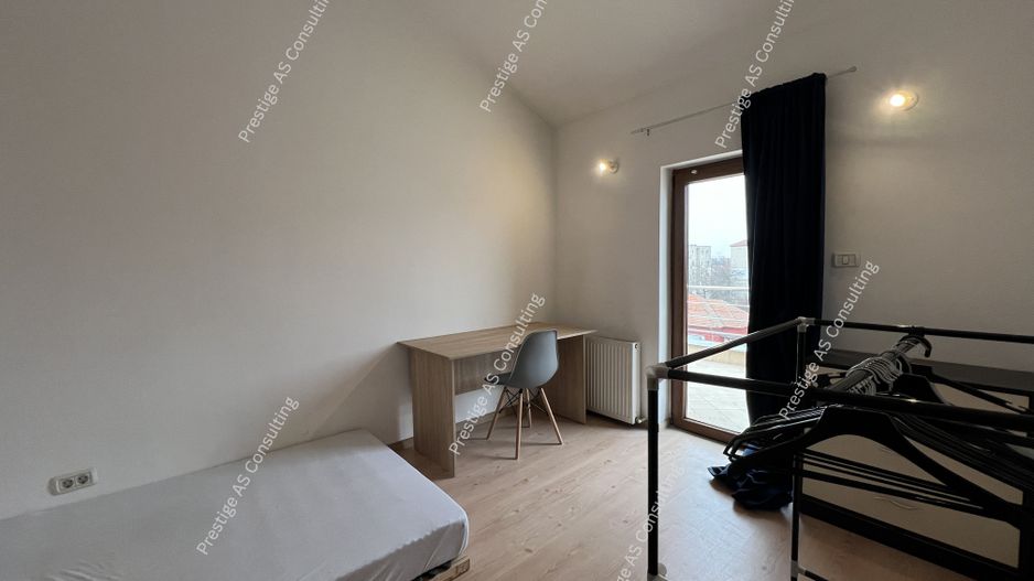 Apartament 3 camere | loc de parcare subteran | Girocului - Poză 10