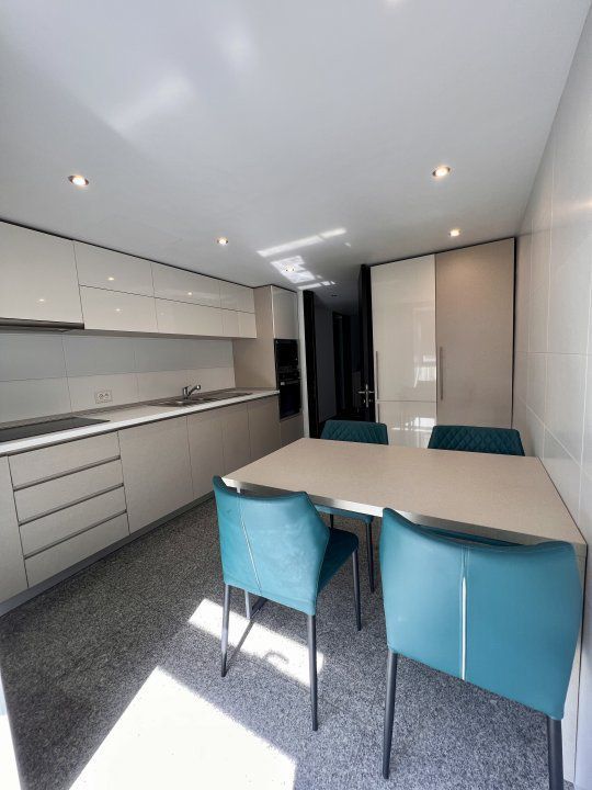 APARTAMENT 2 CAMERE ALIA | ARCUL DE TRIUMF - Poză 5