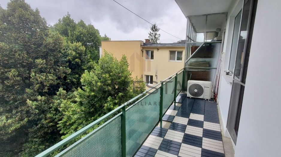 Apartament spațios 3 camere decomandate – Gheorgheni - Poză 9