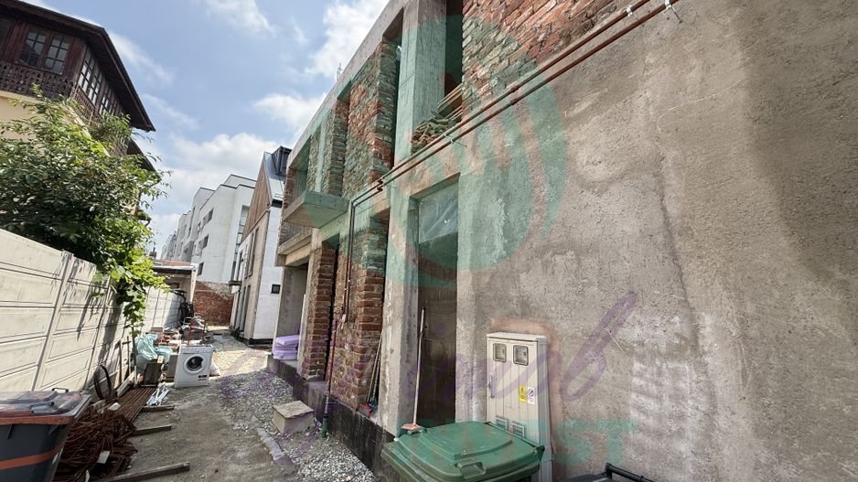 Ansamblu rezidențial boutique | 2 vile în construcție | Tineretului - Poză 10