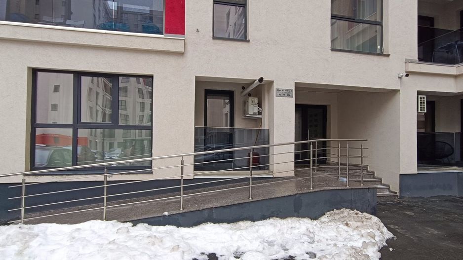 Garsoniera Decom! BOXA !Acces imediat parc! - Poză 11