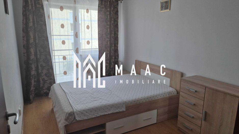 Apartament 2 camere | Sibiu , Magnolia | 40mp + balcon si loc de parcare - Poză 3