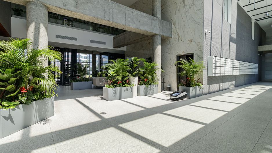 Apartament 2 Camere / LUX - Up-site by Atenor / Parcare EV / Piscina - Poză 20