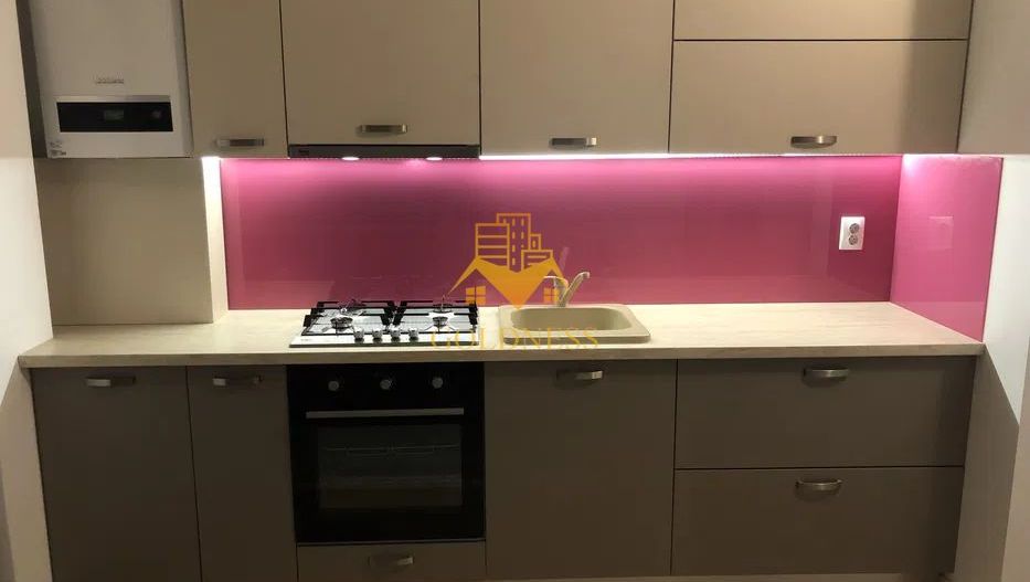 2 camere open space, Modern, Parcare,  Zorilor, Zona Golden Tulip - Poză 3