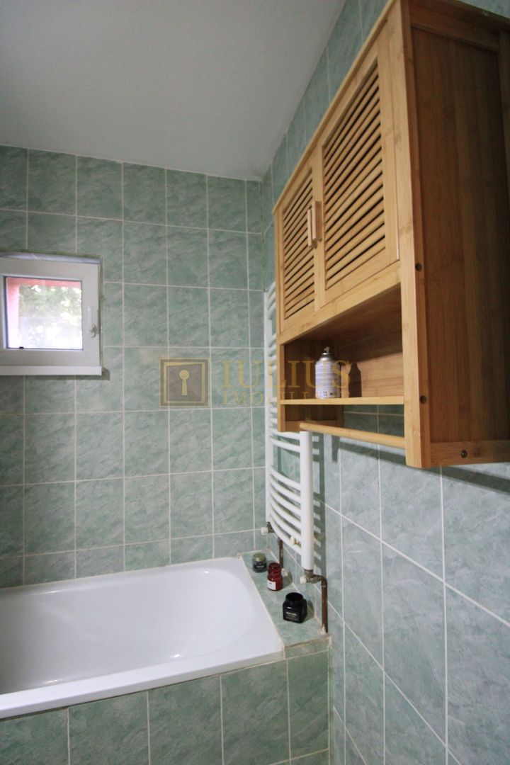 3 camere, centrala proprie - Poză 8