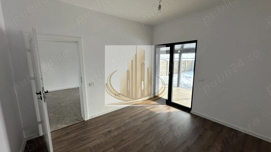 Duplex Premium P+Pod, 3 Dormitoare, Teren 275 mp – Moșnița Nouă - Poză 4