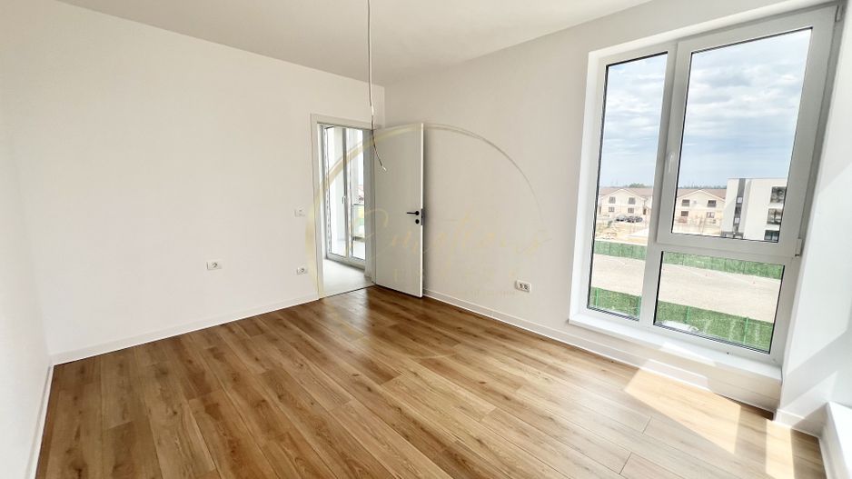 NOU | Apartament 3 camere - Mosnita Noua - Poză 11