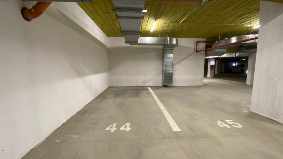 3 camere MTM Pipera Lake | Loc de parcare inclus - Poză 14