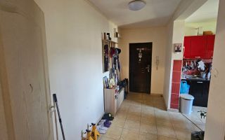DE VÂNZARE – APARTAMENT 4 CAMERE | SEBASTIAN  | 96,37 MP | ETAJ 7/8 - Poză 10