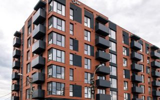 Apartament premium cu 3 camere | Marina Properties | Comision 0% - Poză 17