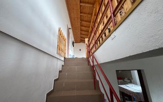 CASĂ 5 CAMERE TEREN 1020 MP VALEA MARE PRAVAȚ ARGES CU 0 % COMISION - Poză 59