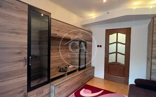 Apartament cu 3 camere de închiriat în zona Rogerius, Oradea - Poză 7