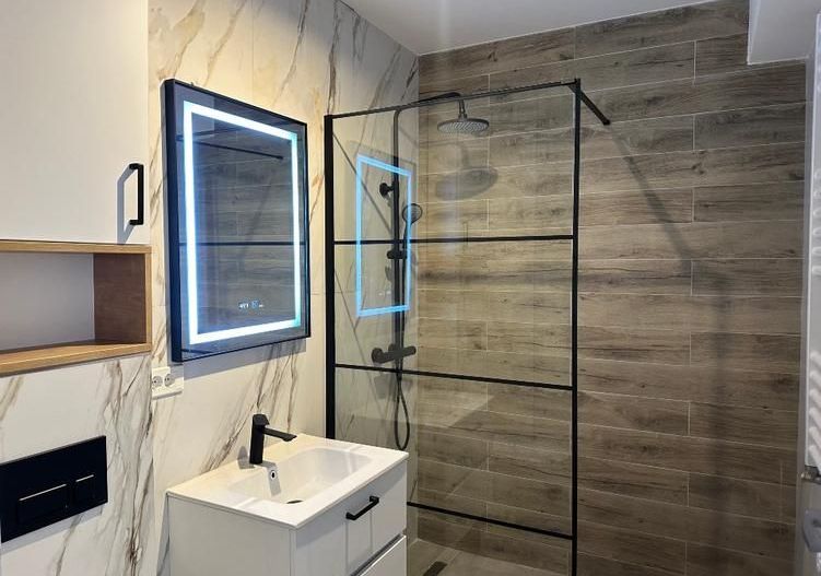Garsonieră modernă | Lângă metrou Berceni | Ananda Residence - Poză 2