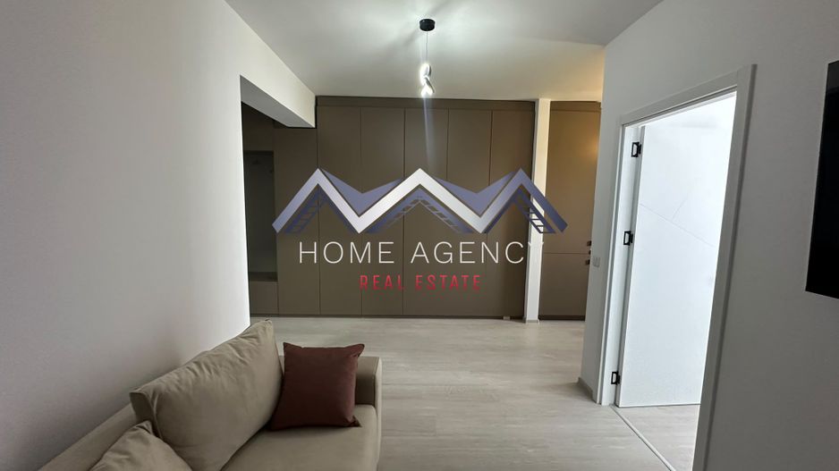 Apartament 2 camere | prima închiriere | Otopeni central - Poză 5