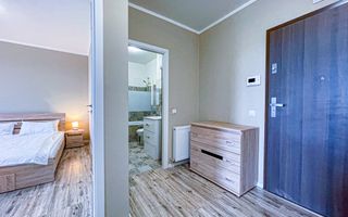 Apartament 1 camera Parcare, zona Iulius Mall - Poză 15